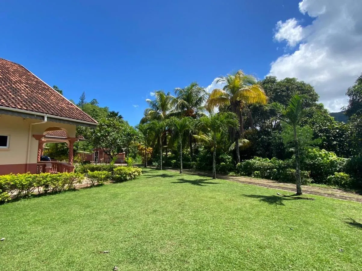 Bayview Villas Seychelles Anse Boileau Seychelles