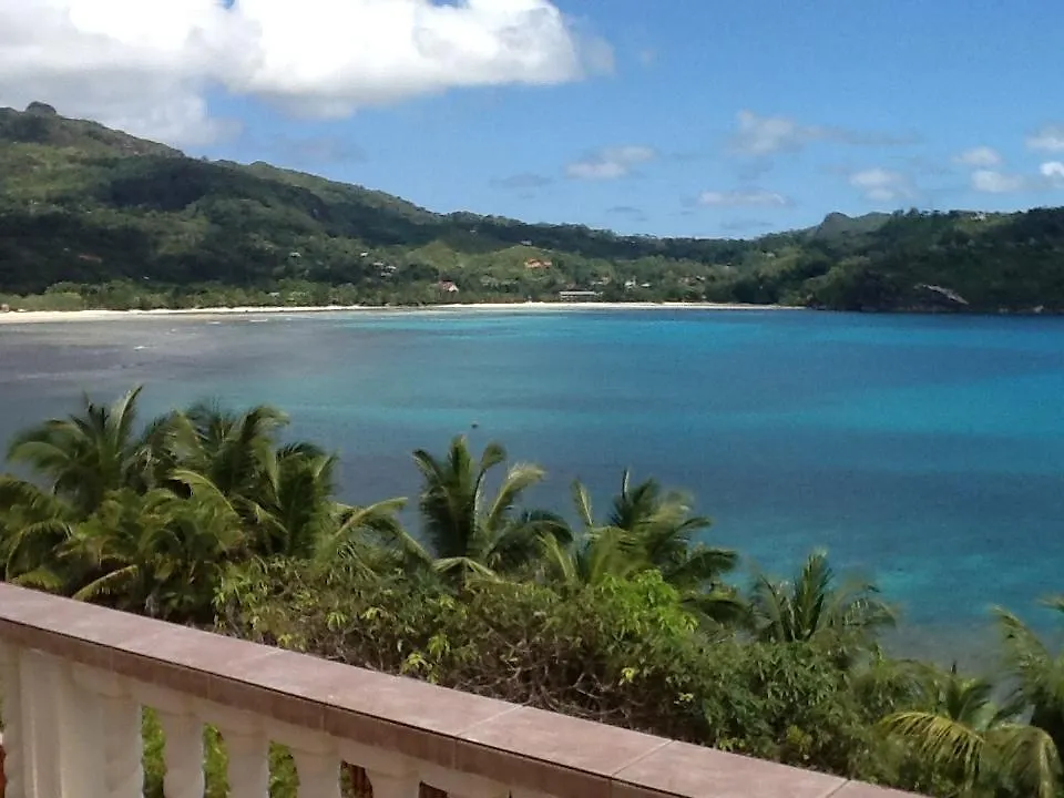 Bayview Villas Seychelles Anse Boileau Hotel