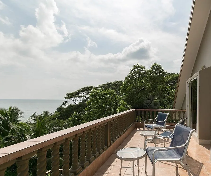 Bayview Villas Seychelles Anse Boileau Seychelles
