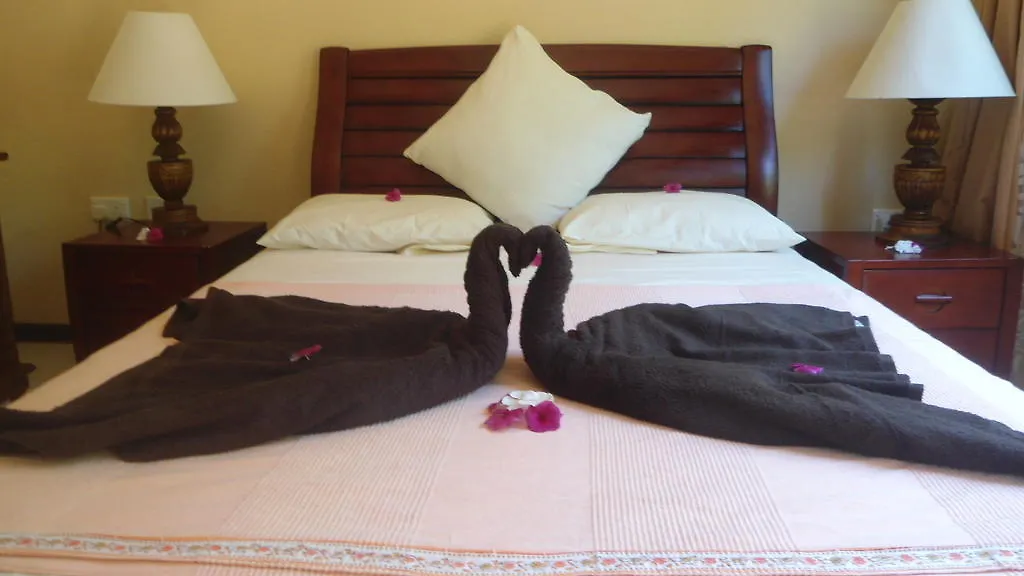 Hotel Bayview Villas Seychelles Anse Boileau