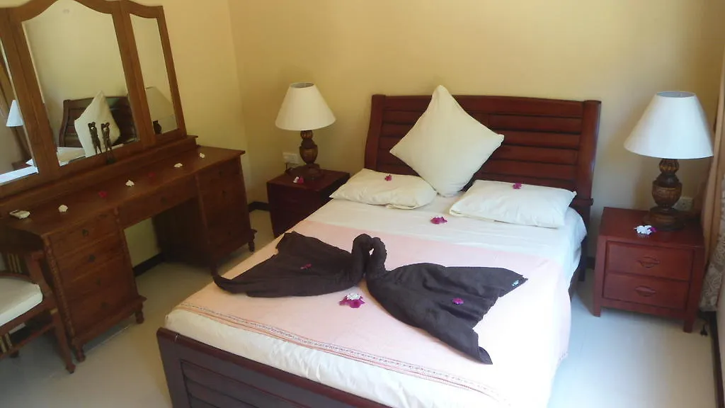 Bayview Villas Seychelles Anse Boileau Seychelles