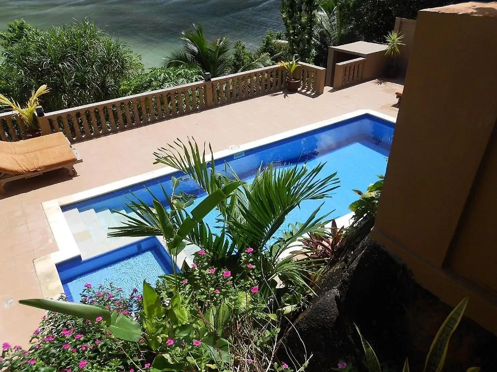 Bayview Villas Seychelles Anse Boileau