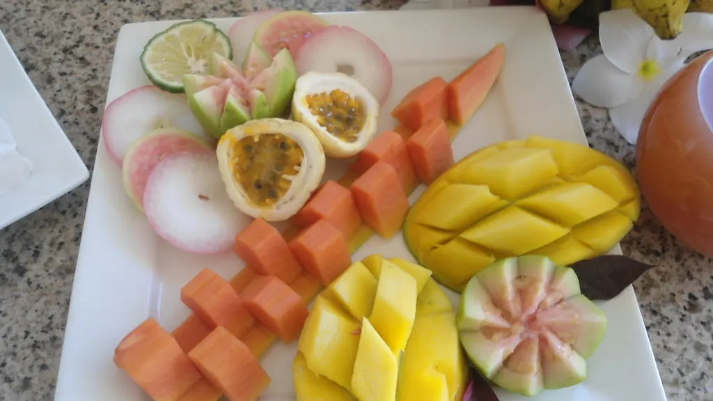 Bayview Villas Seychelles Anse Boileau Seychelles