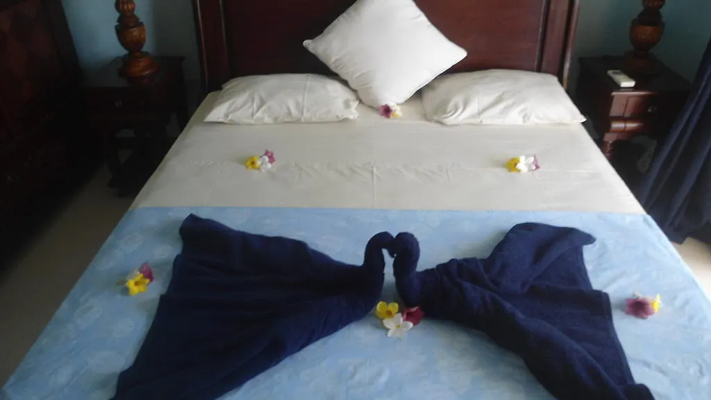 Bayview Villas Seychelles Anse Boileau Hotel