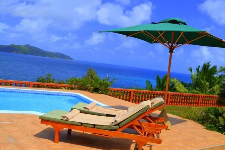 Bayview Villas Seychelles Anse Boileau