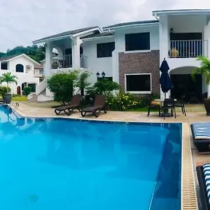Sun Properties&resort Maison d'hôtes
