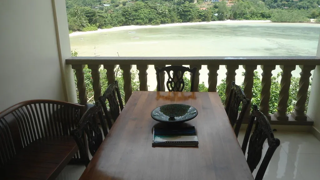Bayview Villas Seychelles Anse Boileau 3*,  Seychelles