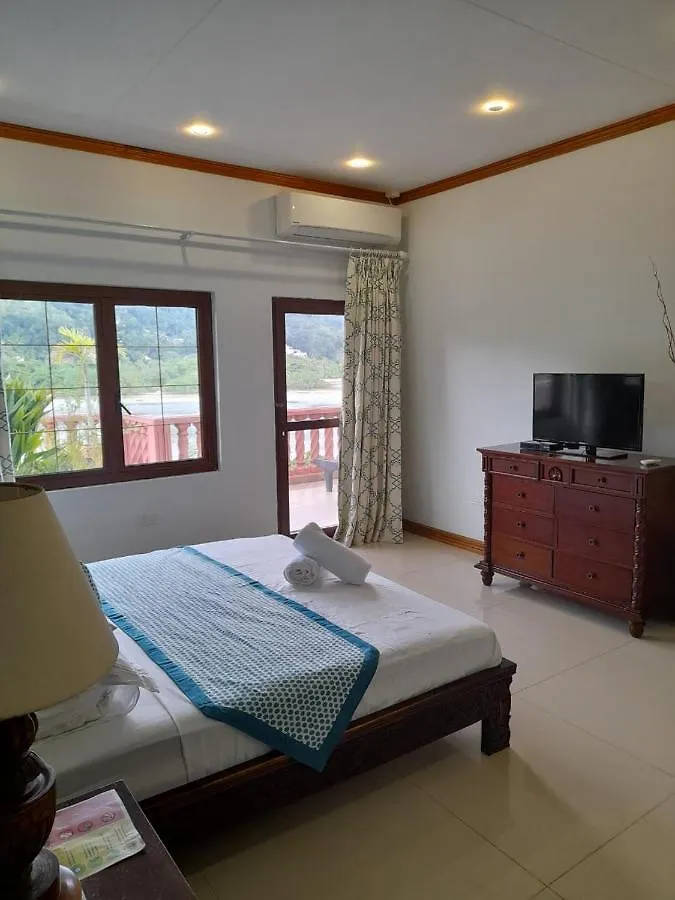 Bayview Villas Seychelles Anse Boileau Seychelles