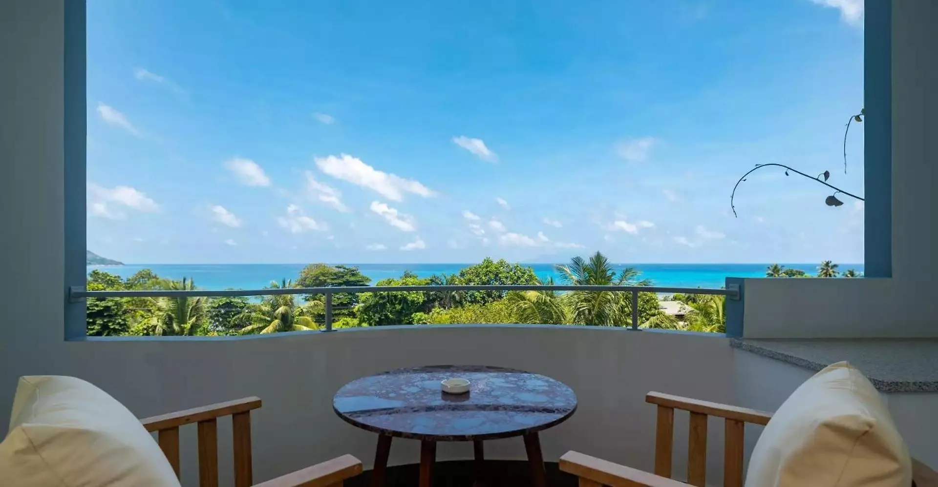 *** Hotel Bayview Villas Seychelles Anse Boileau Seychelles