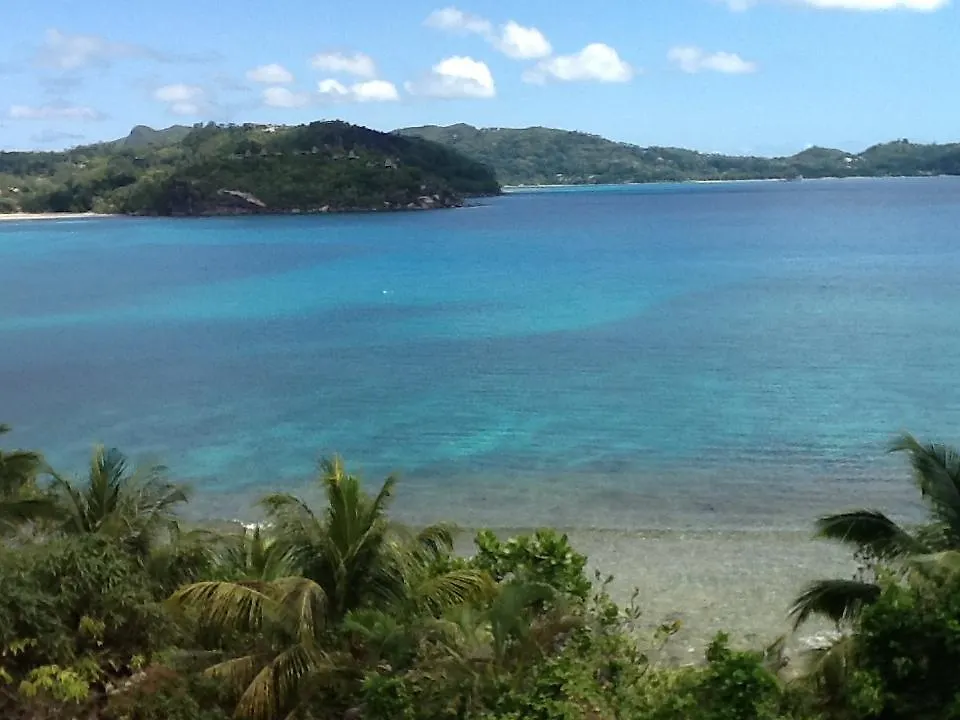 Bayview Villas Seychelles Anse Boileau