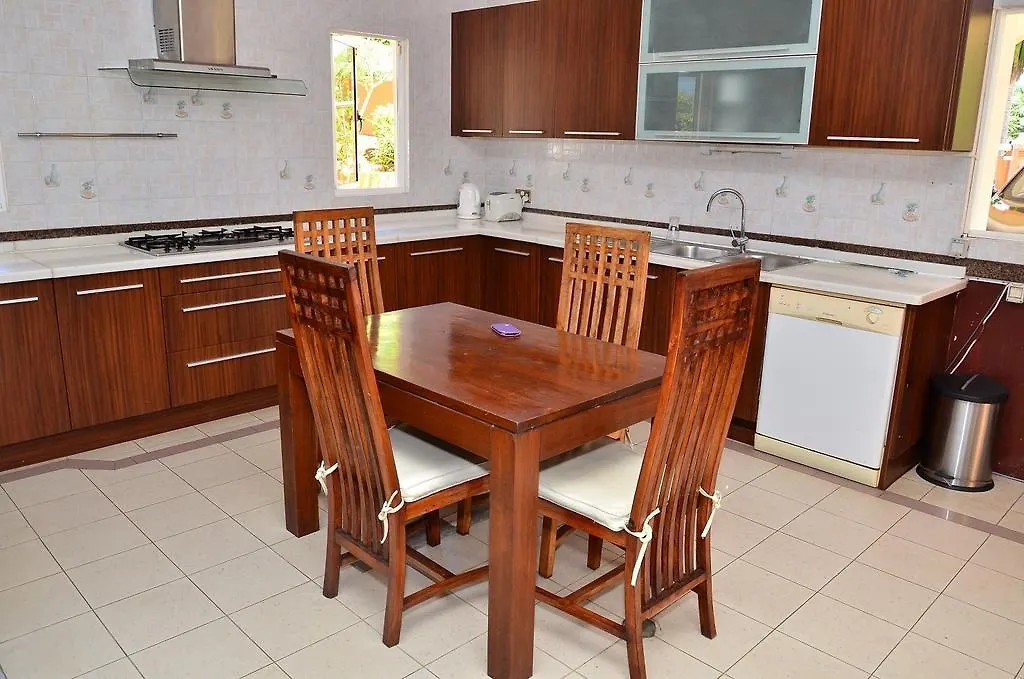 Hotel Bayview Villas Seychelles Anse Boileau