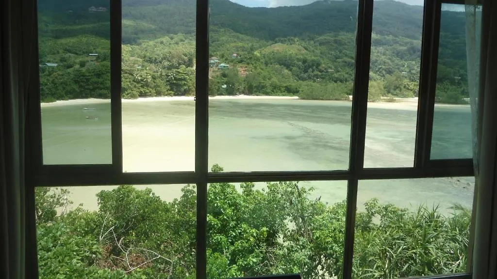 Bayview Villas Seychelles Anse Boileau