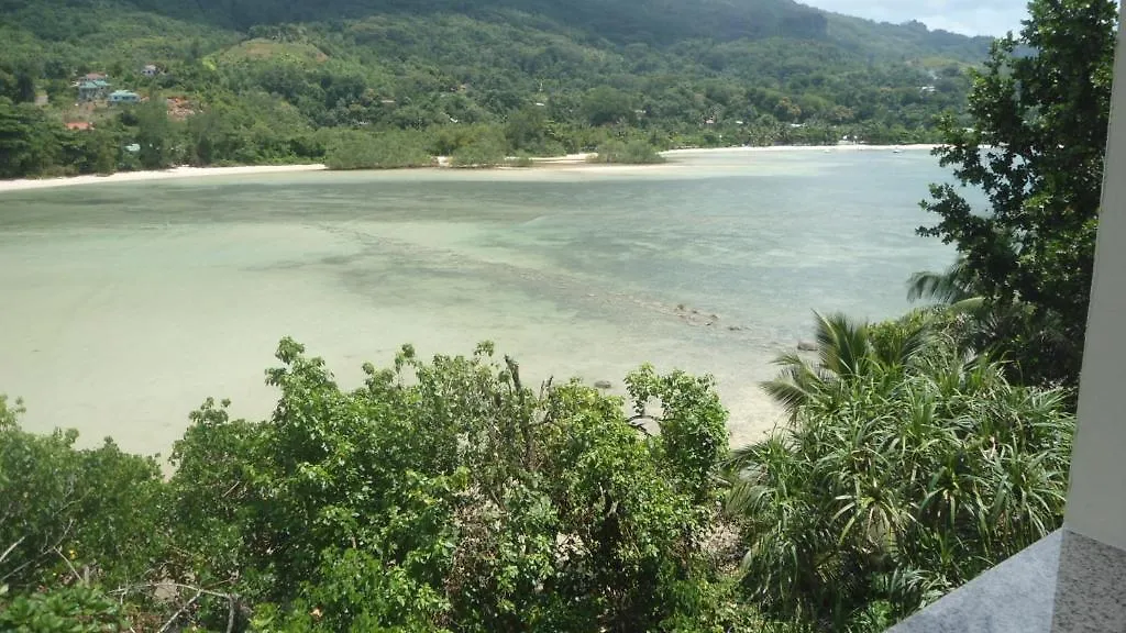 Hotel Bayview Villas Seychelles Anse Boileau