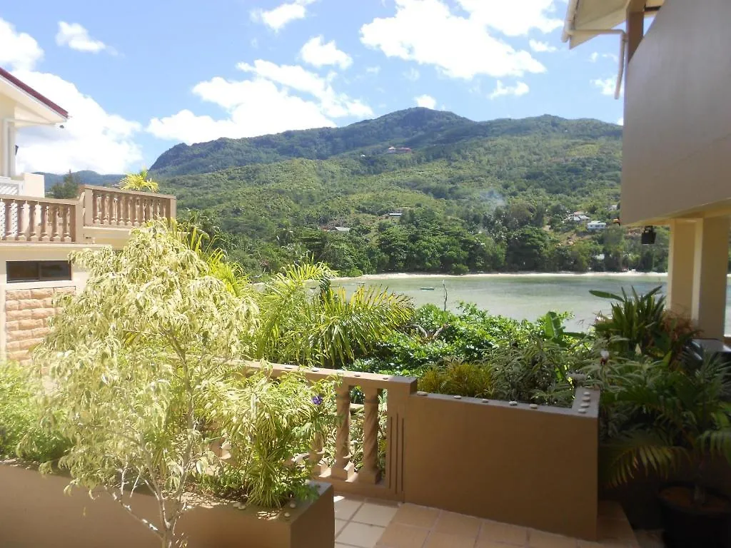 Bayview Villas Seychelles Anse Boileau Hotel