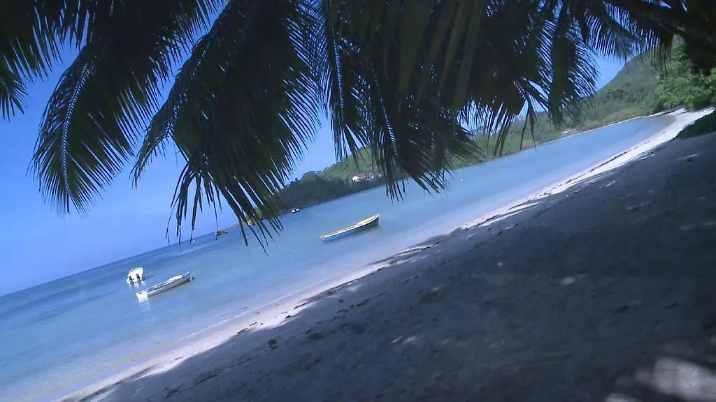 Bayview Villas Seychelles Anse Boileau Hotel