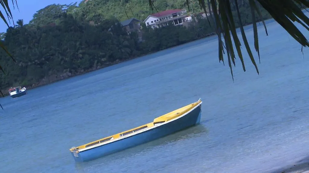 Bayview Villas Seychelles Anse Boileau