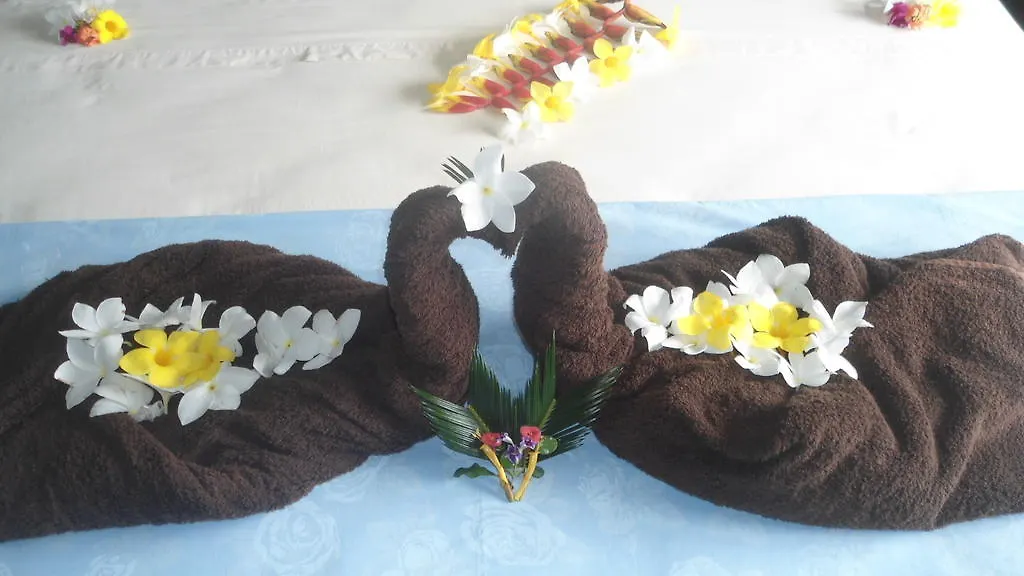 *** Hotel Bayview Villas Seychelles Anse Boileau Seychelles