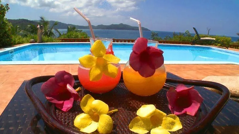 Bayview Villas Seychelles Anse Boileau