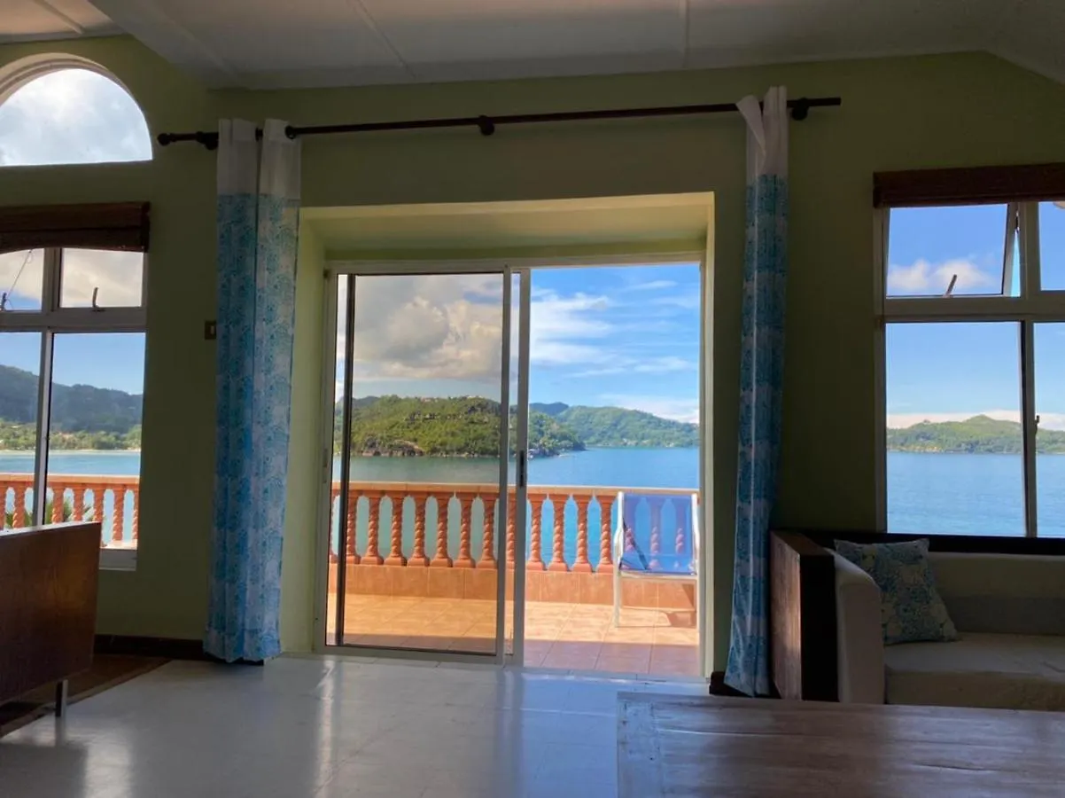 Bayview Villas Seychelles Anse Boileau Hotel
