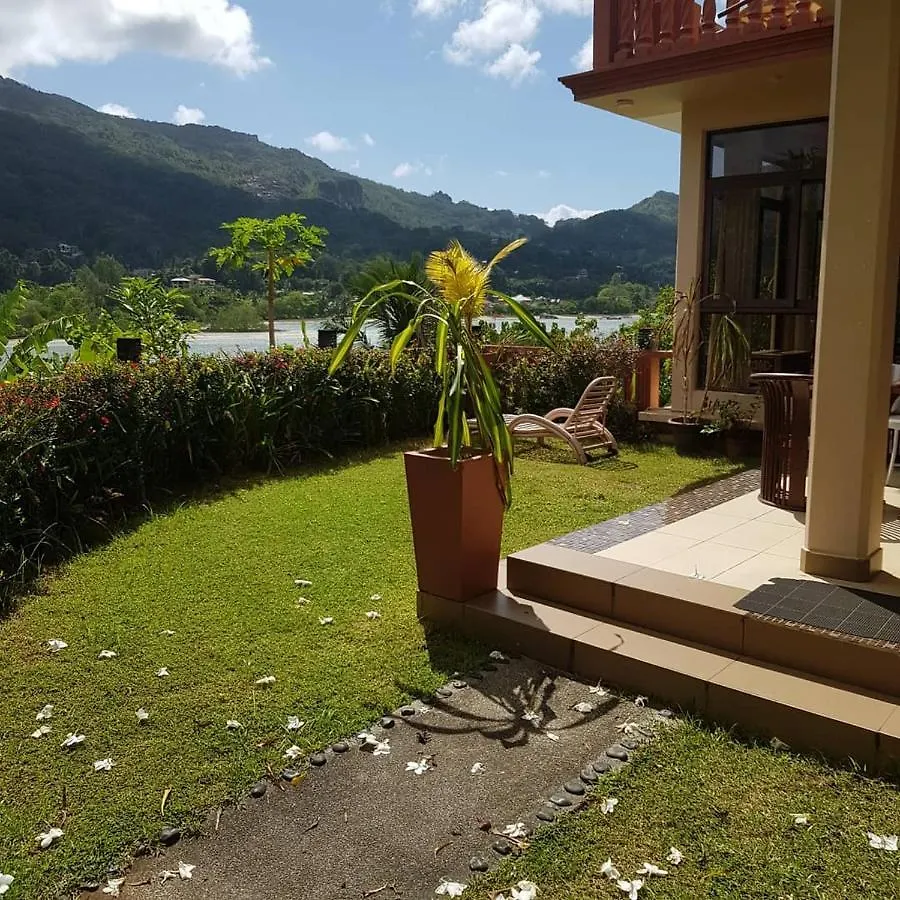 Bayview Villas Seychelles Anse Boileau Seychelles