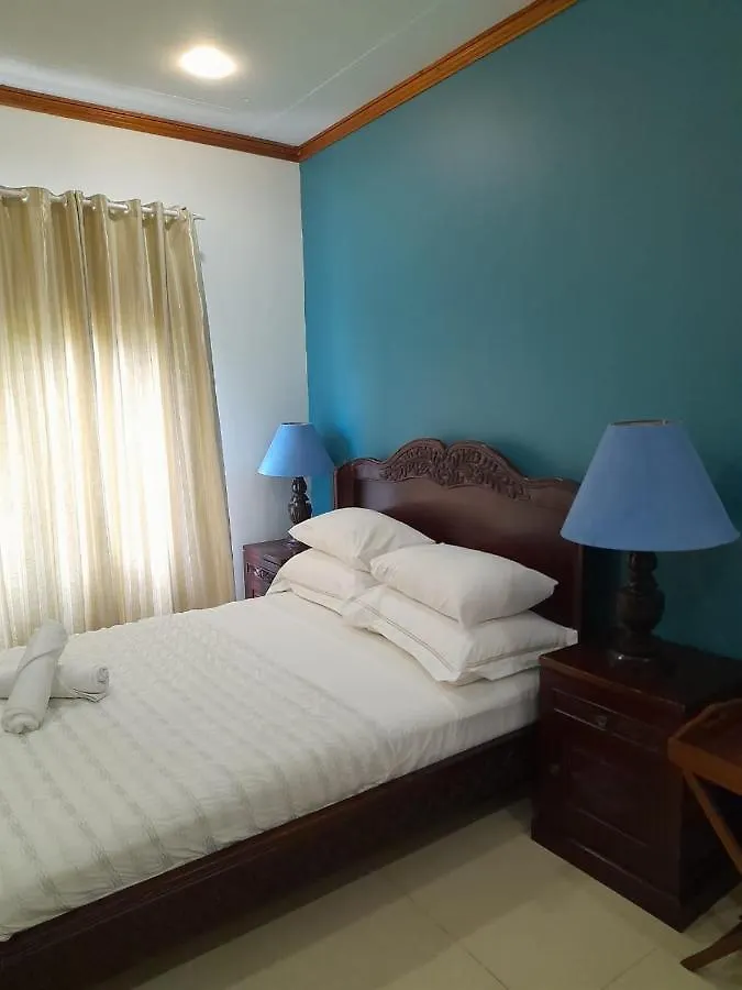 Bayview Villas Seychelles Anse Boileau 3*,  Seychelles