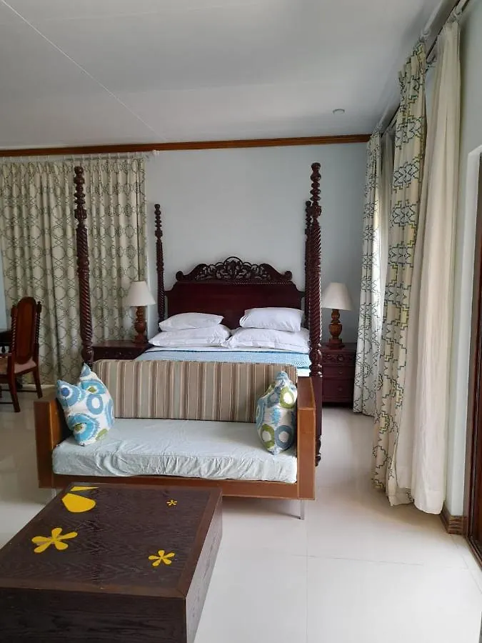 Bayview Villas Seychelles Anse Boileau Hotel