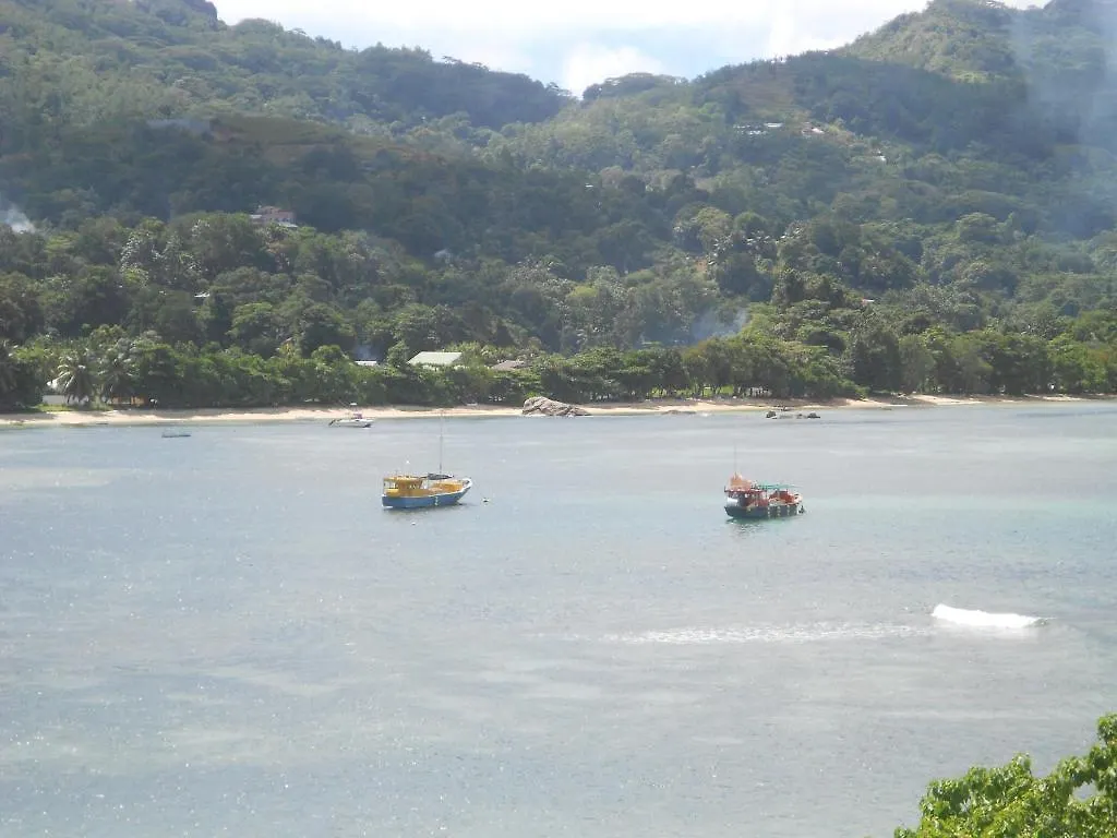 Bayview Villas Seychelles Anse Boileau 3*,